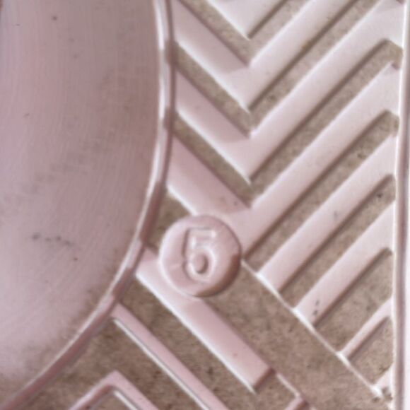 Jenn Ardor white, comfortable Slip on sneakers size 5. - Picture 6 of 7